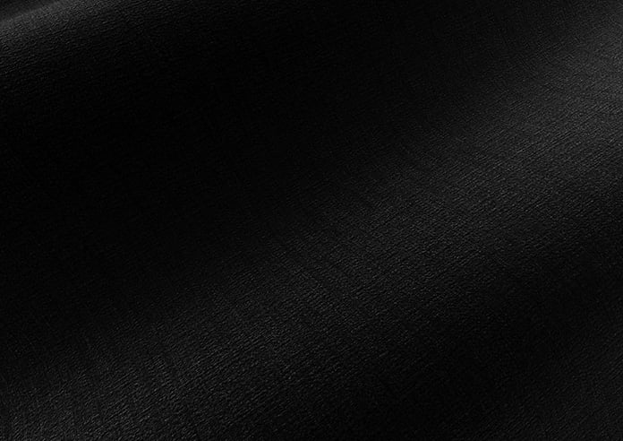 Ashbury, Jet - Twist&Fit Roman Blind - Image 4